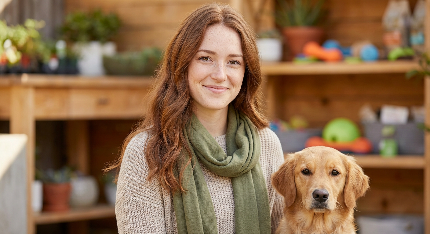 Cambri, pet care specialist